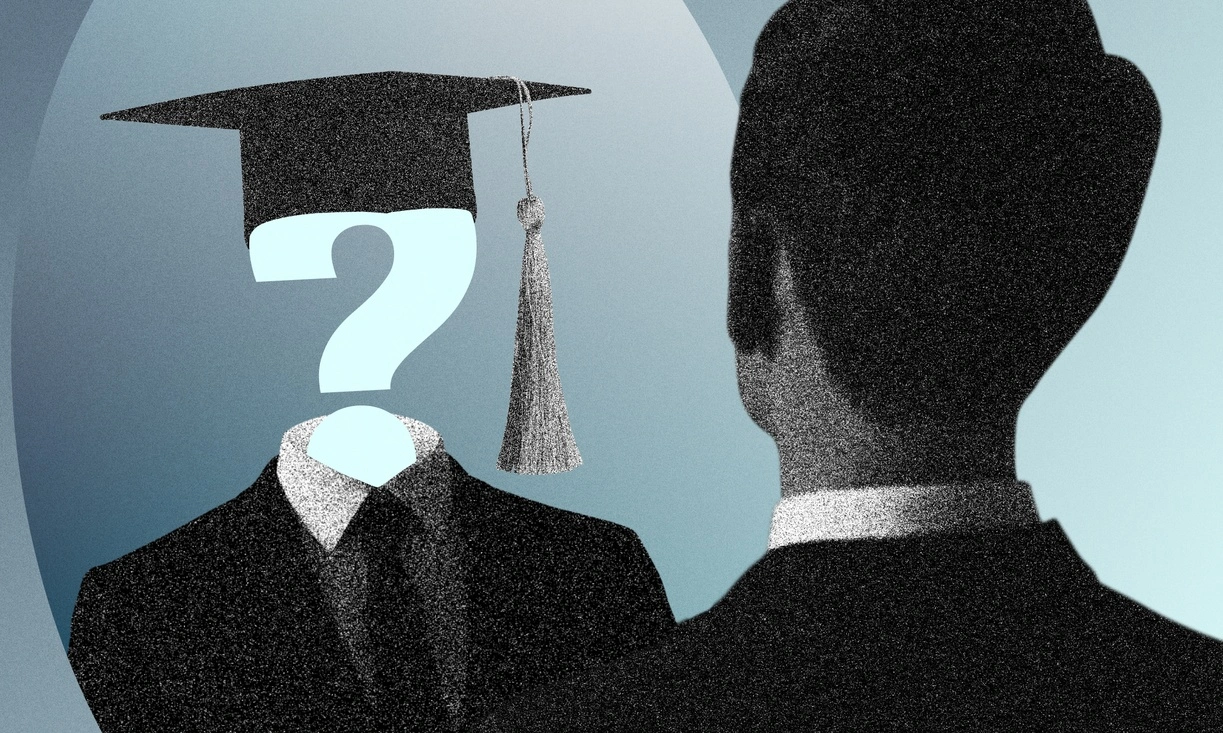 Программы наставничества